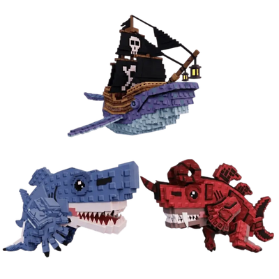 Fishing Bundle