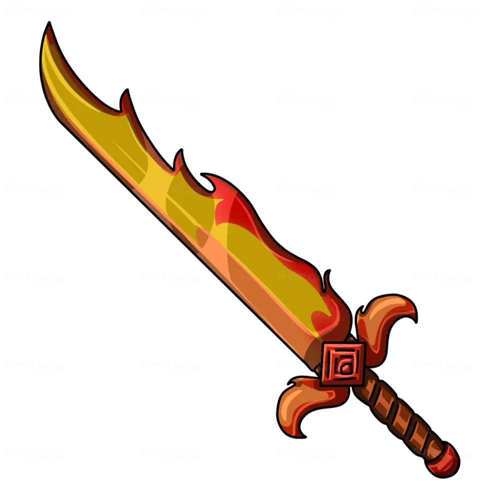 Flames Godlies