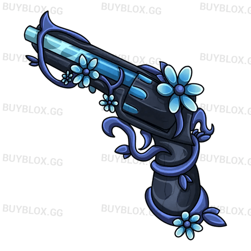 Flowerwood Gun