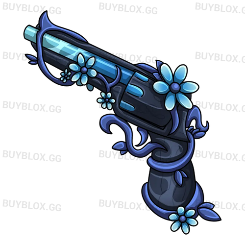 Flowerwood Gun