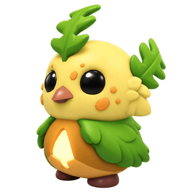 Forest Sprite