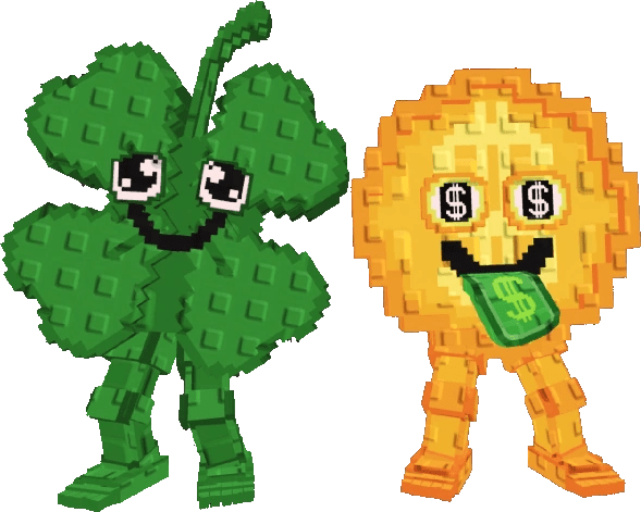 Fortunu and Cashuru
