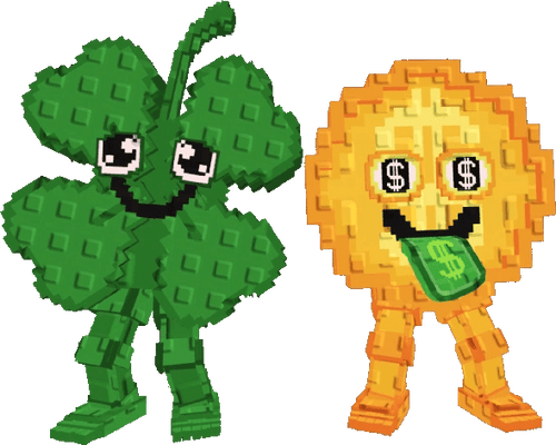 Fortunu and Cashuru