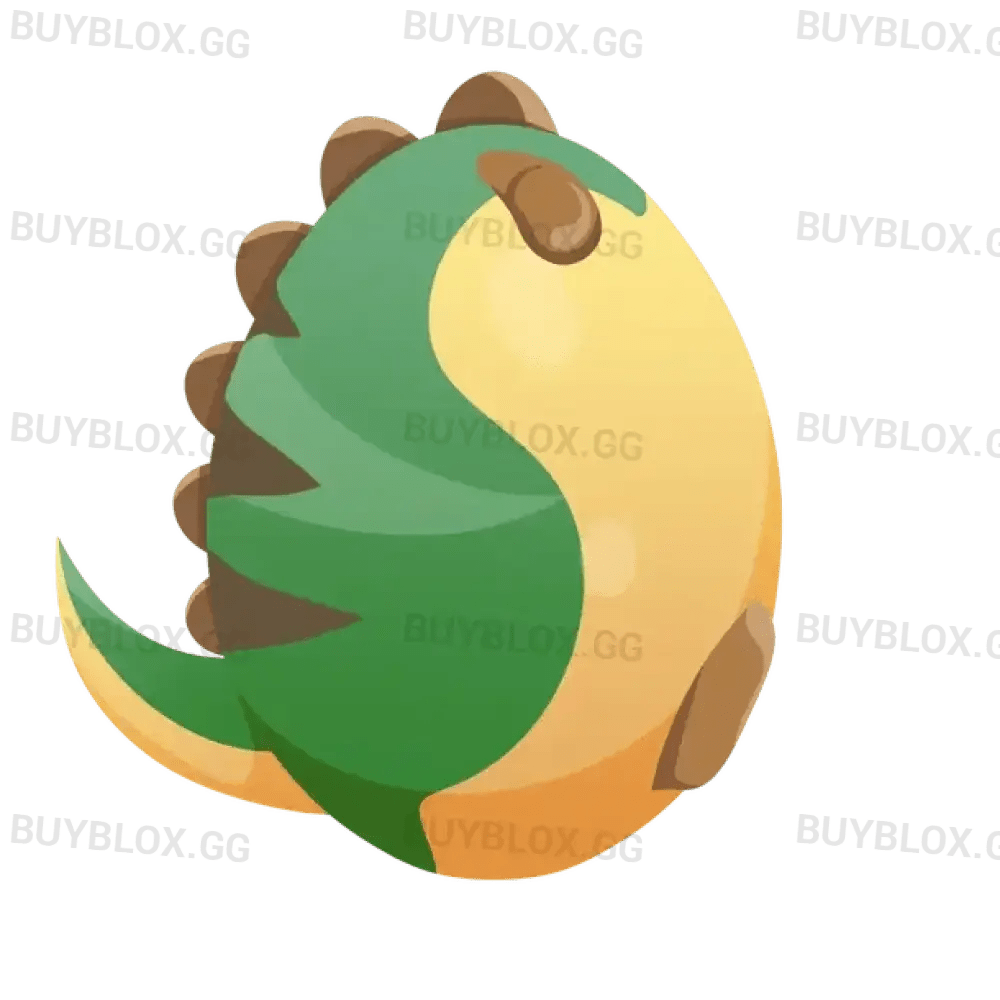 Fossil Egg - Adopt Me