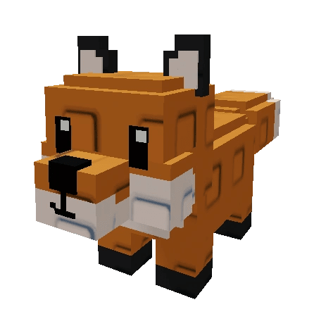 Big Fox