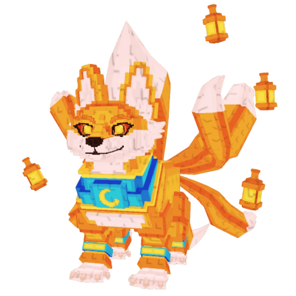 Foxini Lanternini