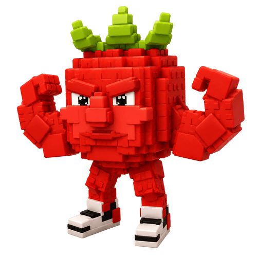 Fragola La La La