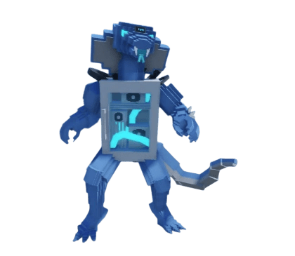 Freezeti Cobretti