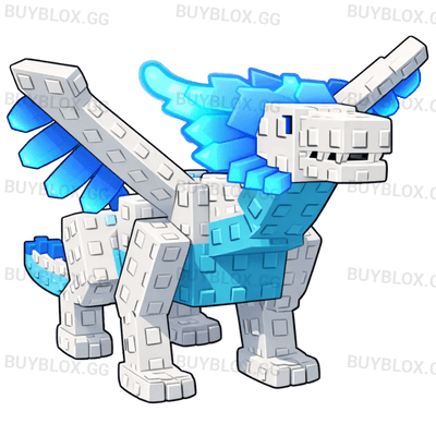 Frost Dragon