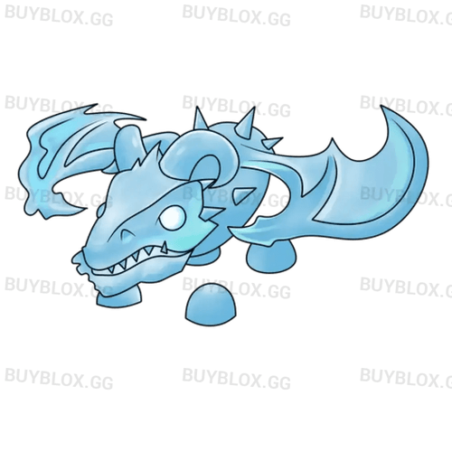 Frost Dragon