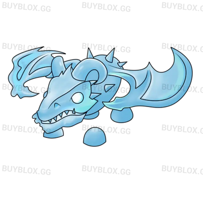 Frost Dragon