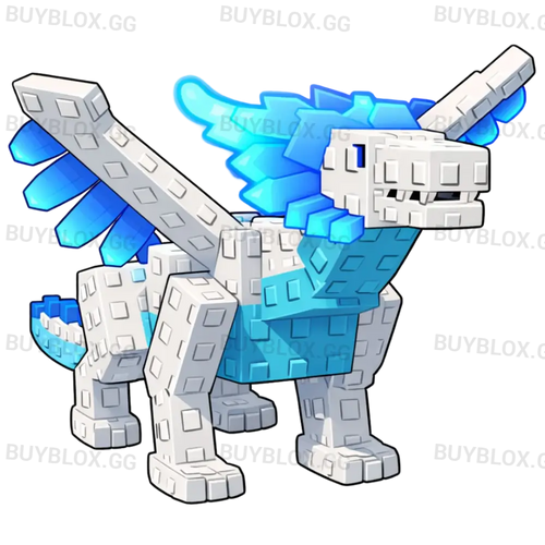 Frost Dragon