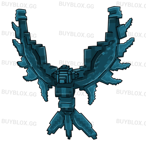 Frostbird