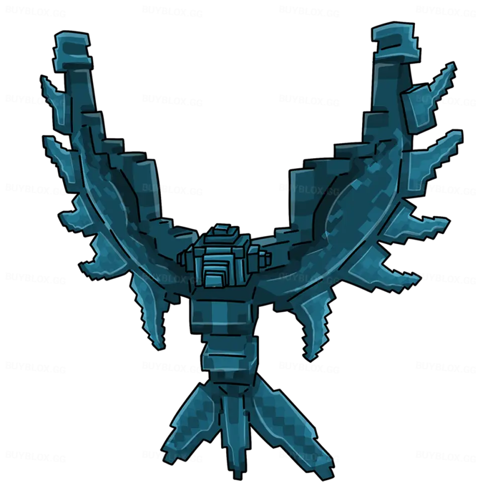 Frostbird
