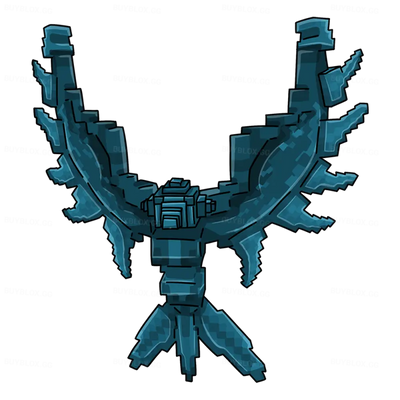 Frostbird