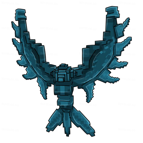 Frostbird