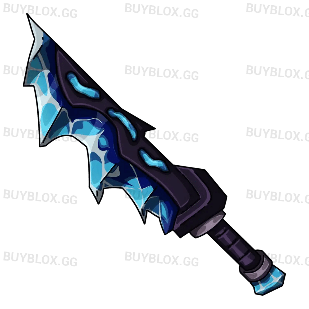 Frostbite - Murder Mystery 2