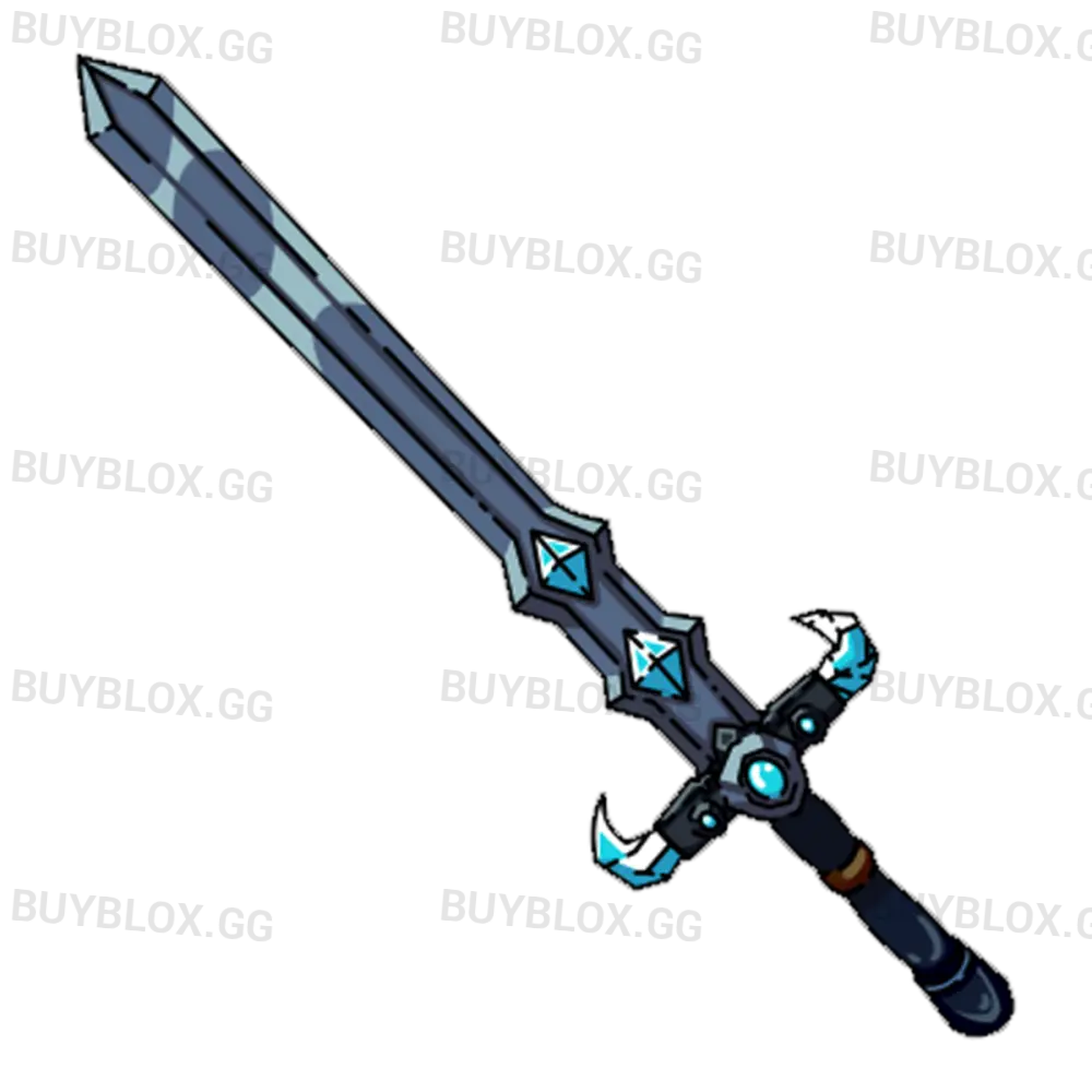 Frostsaber