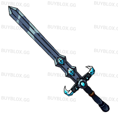 Frostsaber