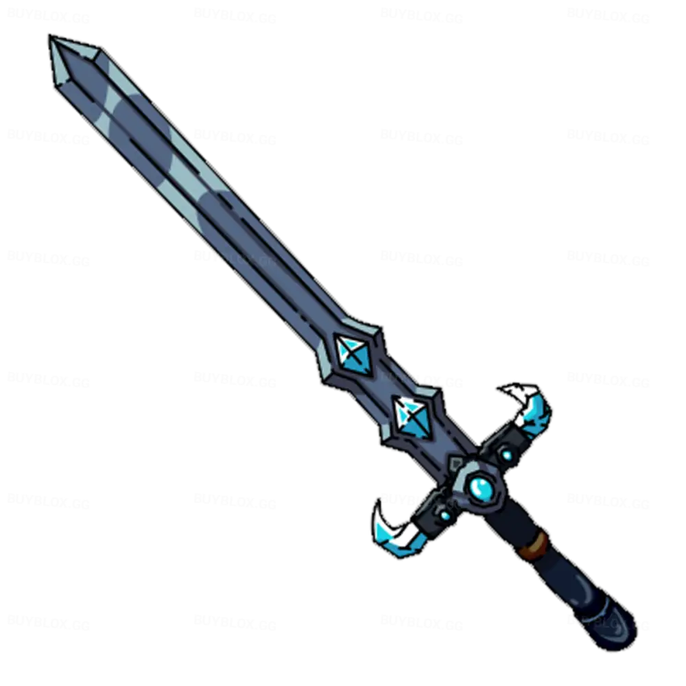 Frostsaber