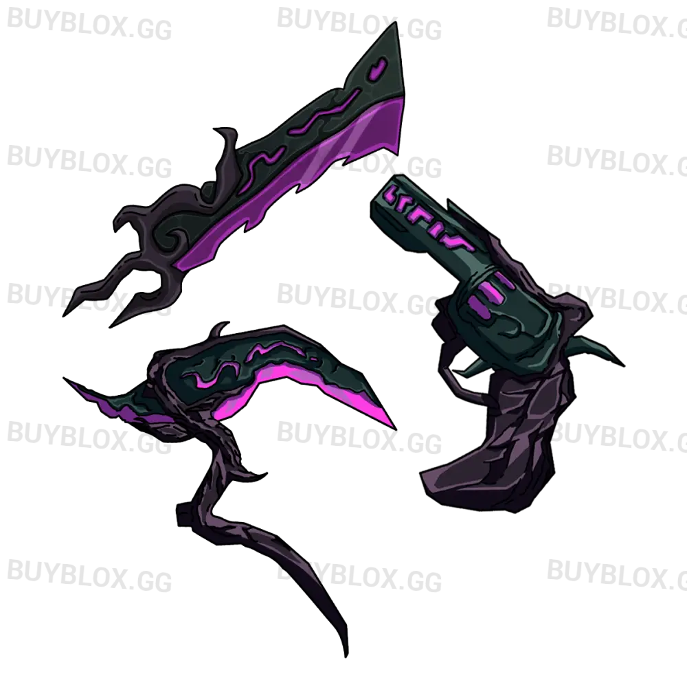 Full Elderwood Bundle