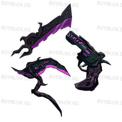 Full Elderwood Bundle