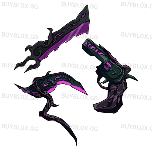 Full Elderwood Bundle