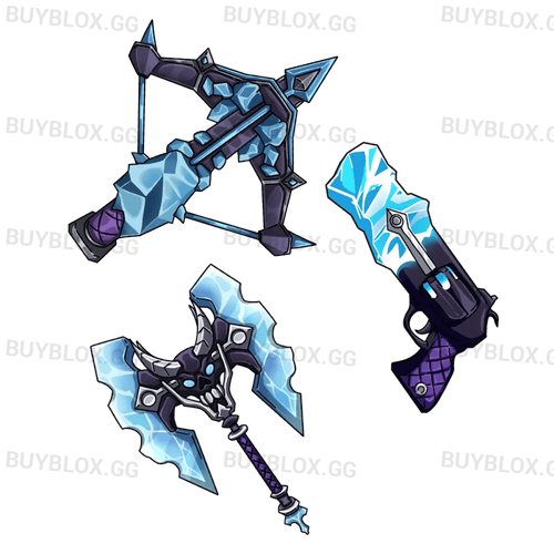 Full Ice Bundle