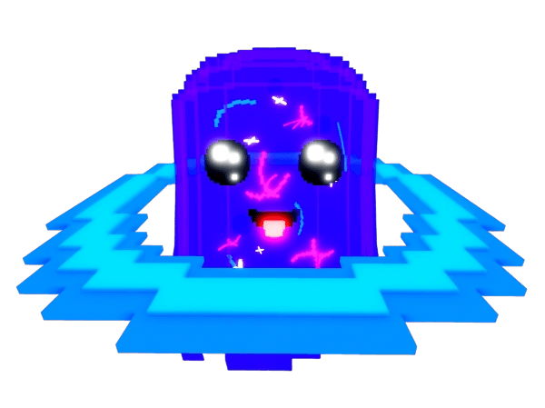 Galactio Fantasma