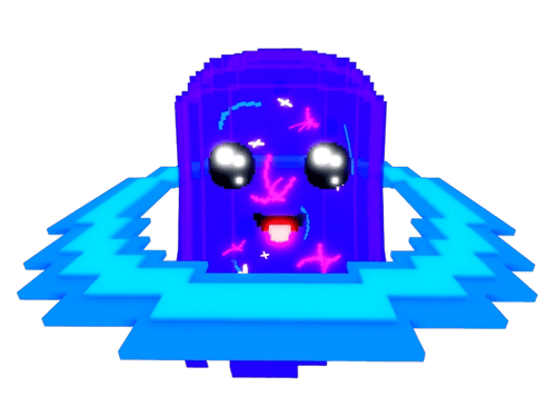Galactio Fantasma