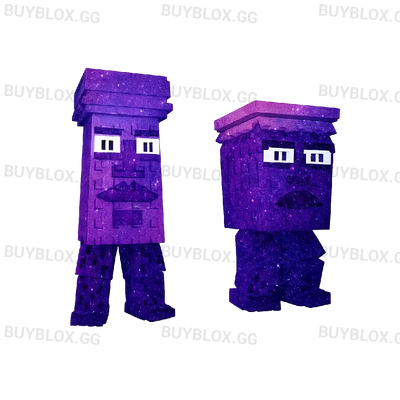 Galaxy Garama and Madungdung 500M/s