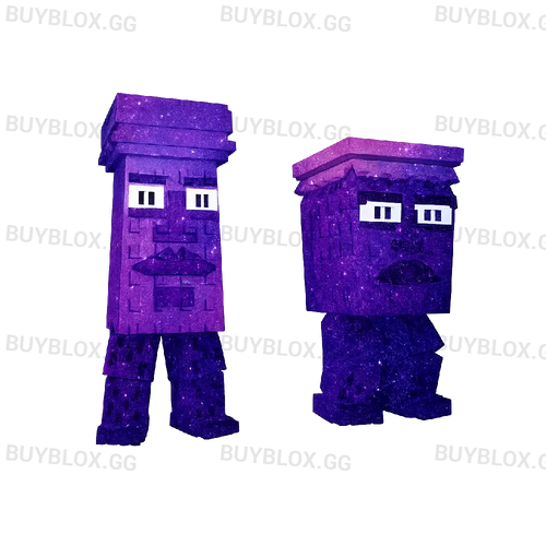 Galaxy Garama and Madungdung 500M/s