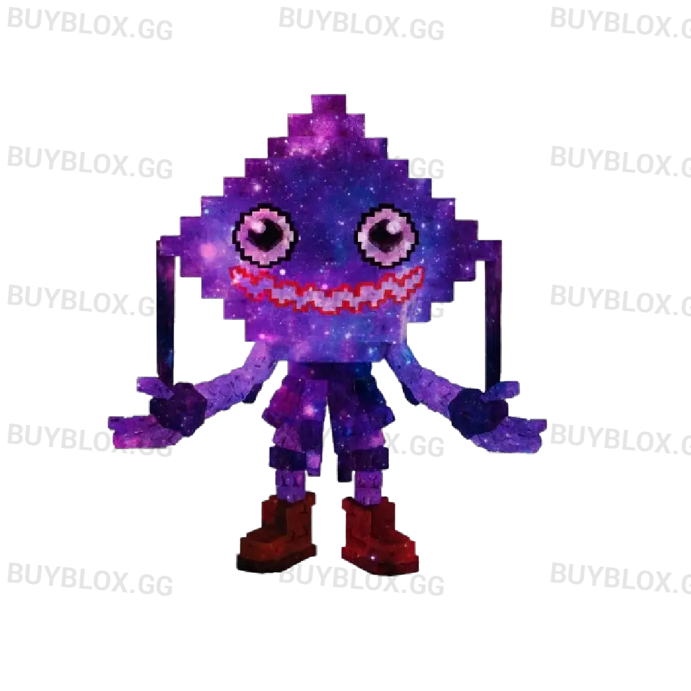 Galaxy Ketupat Kepat