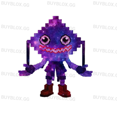 Galaxy Ketupat Kepat