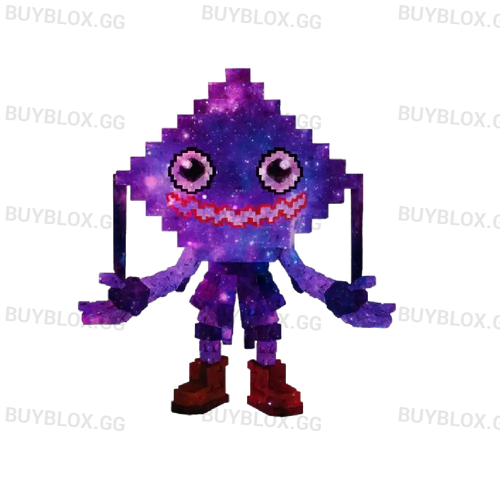 Galaxy Ketupat Kepat