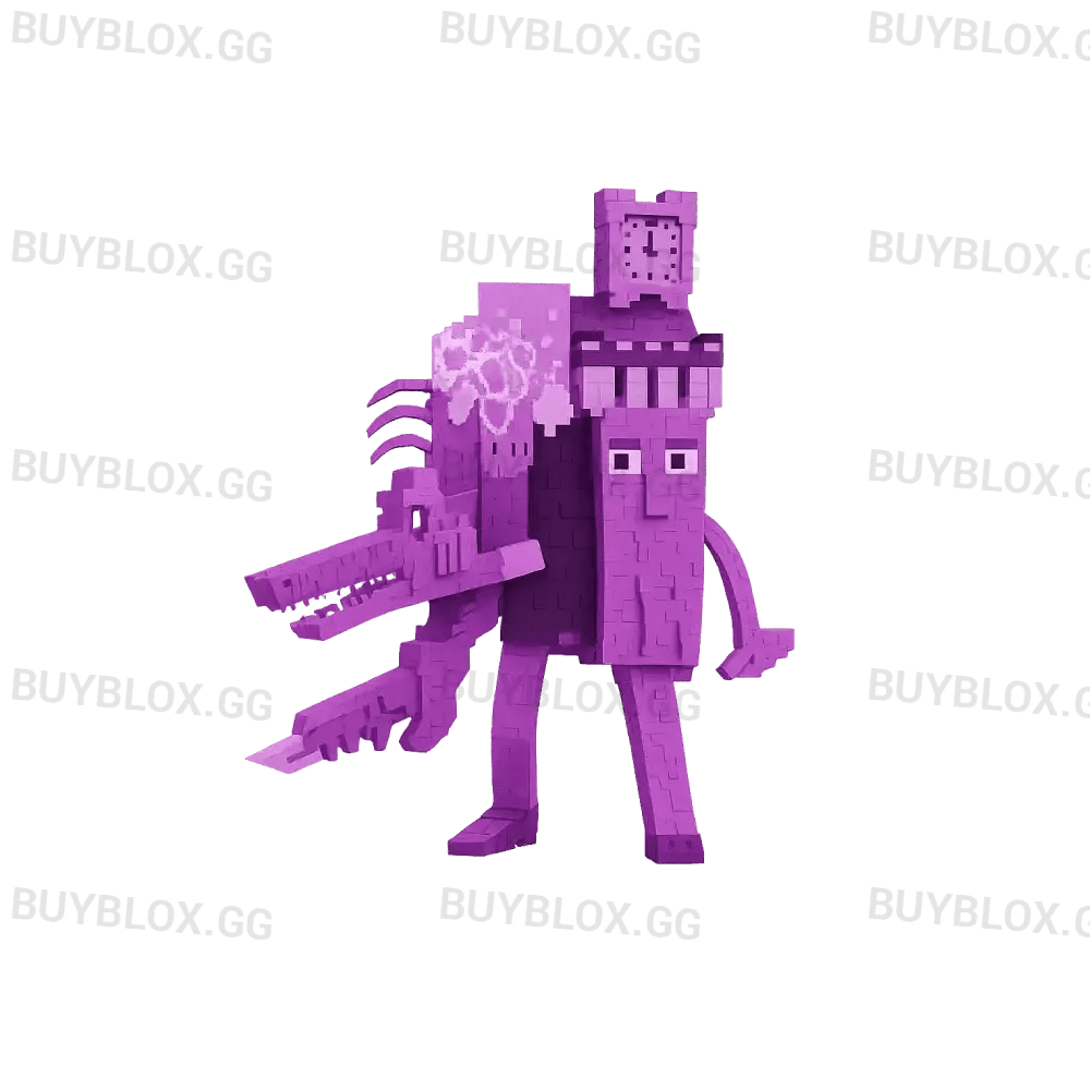 Galaxy La Grande Combinasion 70M/1S - Steal a Brainrot
