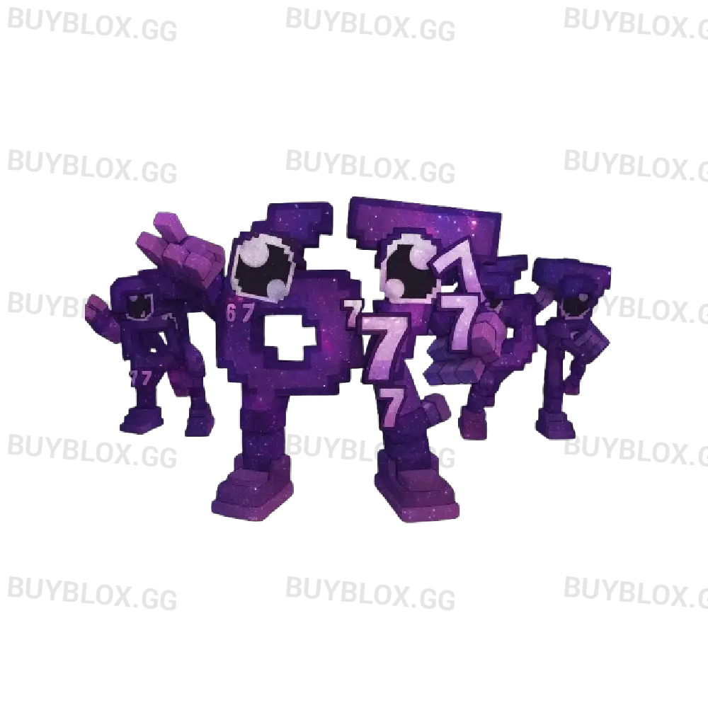 Galaxy Los 67 337M/s