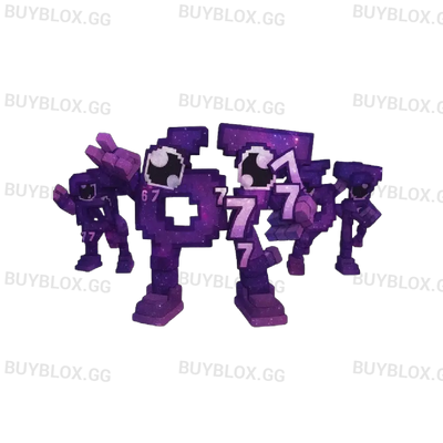 Galaxy Los 67 337M/s