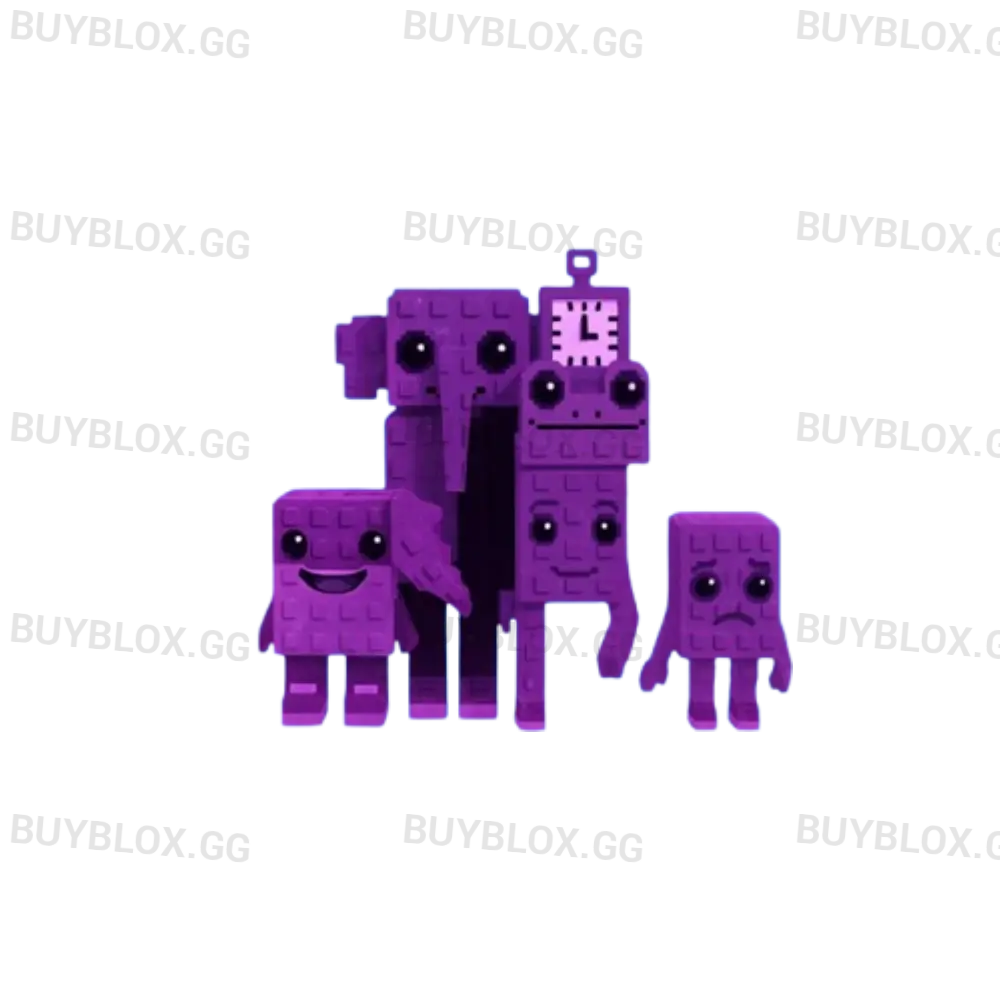 Galaxy Los Combinasionas