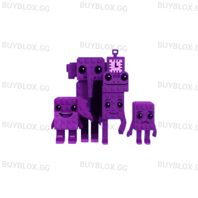 Galaxy Los Combinasionas