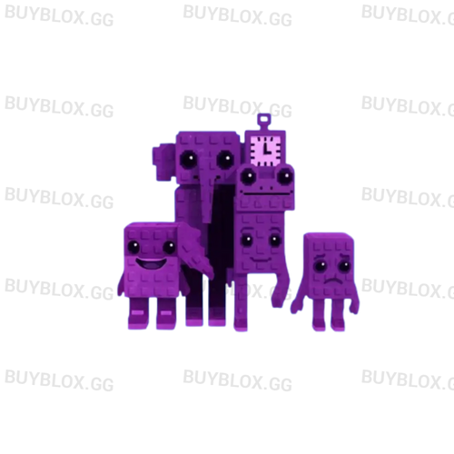 Galaxy Los Combinasionas