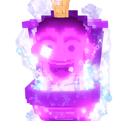 Galaxy Skibidi Toilet