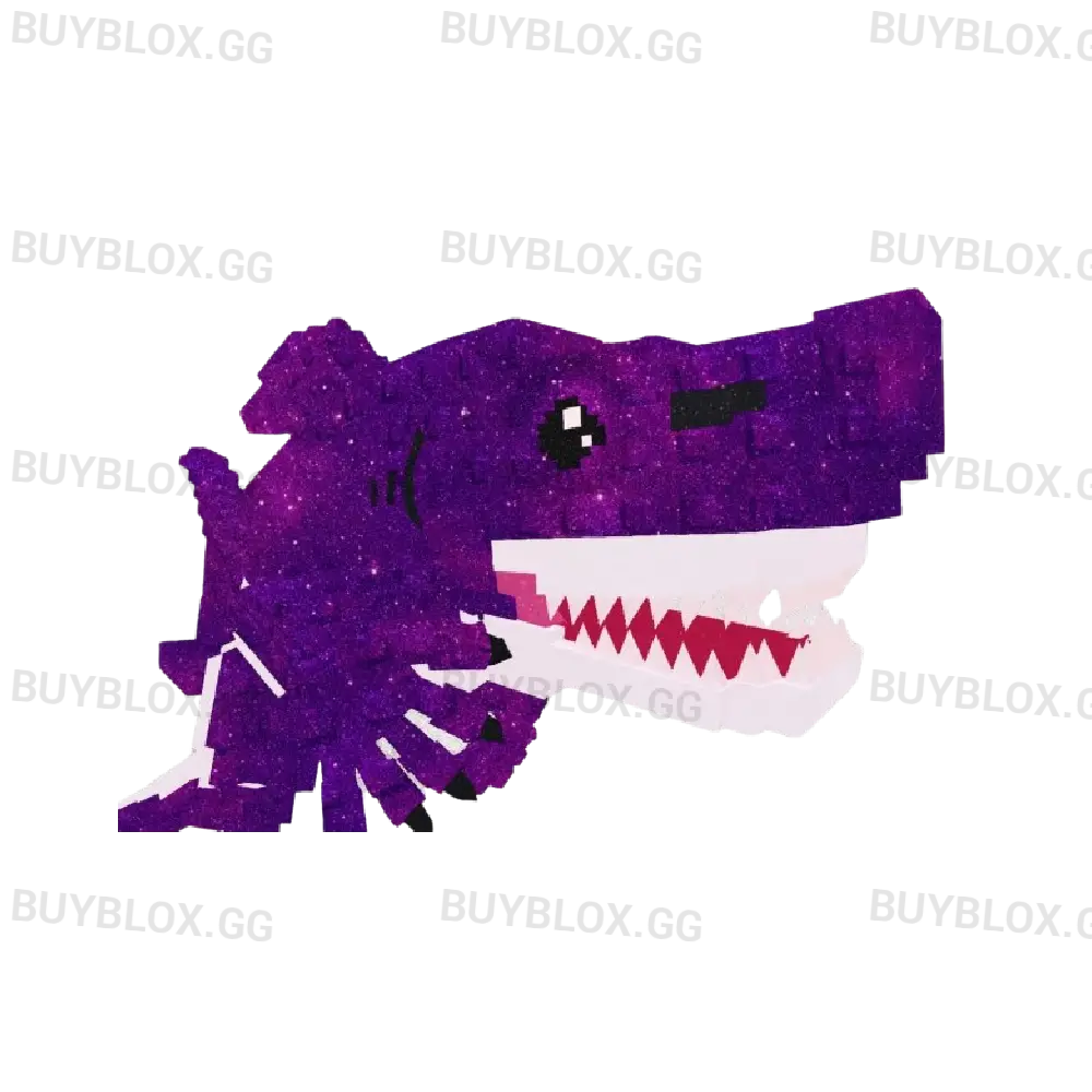 Galaxy Tralaledon 192M/s