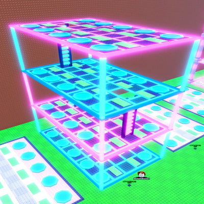 Gamer Base