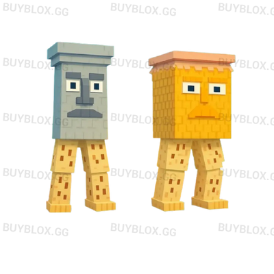 Garama and Madundung