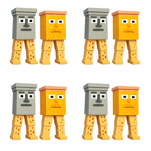 Garama and Madundung Bundle