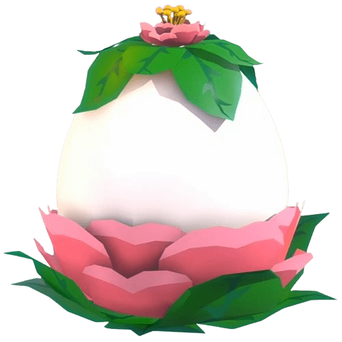 Garden Egg