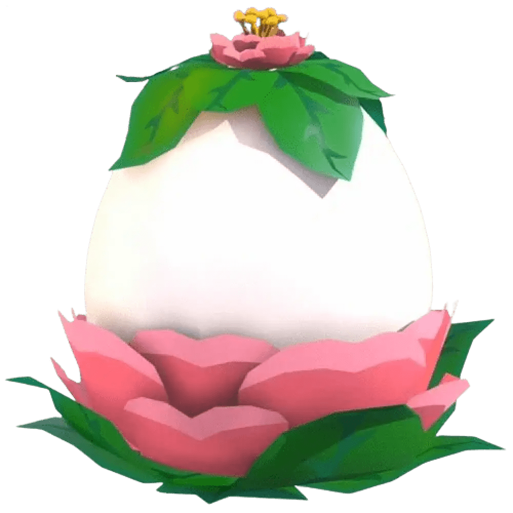 Garden Egg - Adopt Me