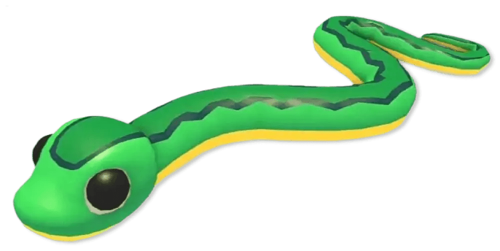 Garden Snake - Adopt Me