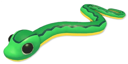 Garden Snake